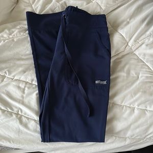 Greys Anatomy by Barco Scrub Pants